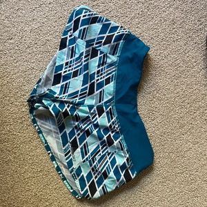 Brooks running shorts